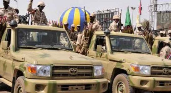 دارفور.. مقتل 60 شخصًا وإصابة مثلهم في هجوم مسلح