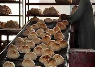 الشرق الأوسط: جبايات الحوثي تغلق مخابز إب