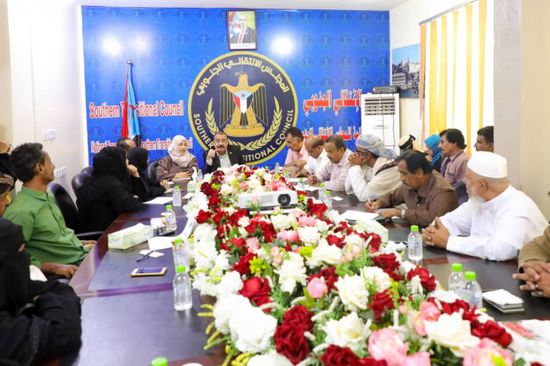 رئيس الجمعية الوطنية: ملتزمون بنتائج مباحثات الرياض