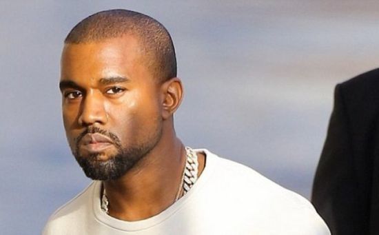 كاني ويست يطرح بوستر ألبومه المقبل