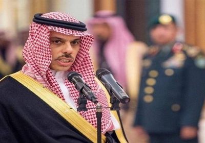 السعودية تُعلن دعم الموقف المصري بشأن ليبيا