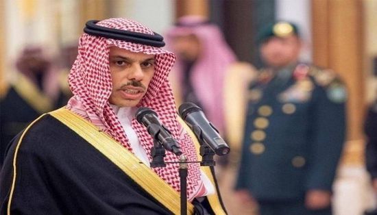السعودية تُعلن دعم الموقف المصري بشأن ليبيا