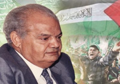 وفاة الشاعر الفلسطيني هارون هاشم رشيد