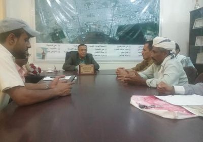 اجتماع بالمنصورة لعلاج أزمة انقطاع المياه وتهالك الشبكة