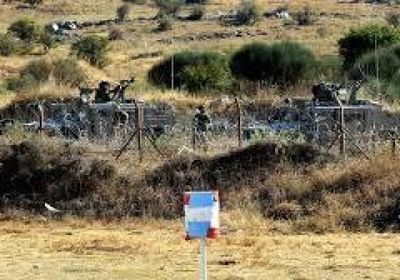 حزب الله يستهدف مدرعة إسرائيلية بصاروخ قرب مزارع شبعا