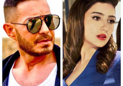 أحمد زاهر بطل "لؤلؤ" أمام مي عمر (تفاصيل)