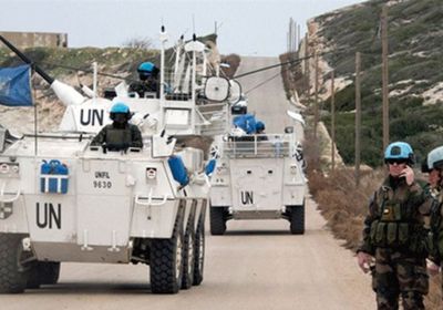 قوات اليونيفيل تدعو إسرائيل وحزب الله إلى ضبط النفس