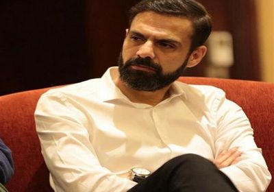 أمير طعيمة يهاجم شركة روتانا بعد تعاونها الأخير مع حمو بيكا