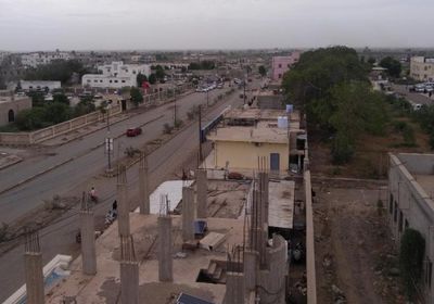 بعد اعتراض فريق الصيانة.. تحذيرات من تعطل محول كهرباء الحوطة