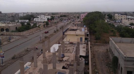 بعد اعتراض فريق الصيانة.. تحذيرات من تعطل محول كهرباء الحوطة