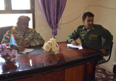 بحلول عيد الأضحى.. خطة انتشار أمني في سقطرى