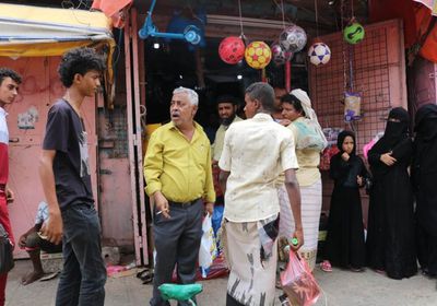 ضبط مضاربين في السوق السوداء للعملات الأجنبية