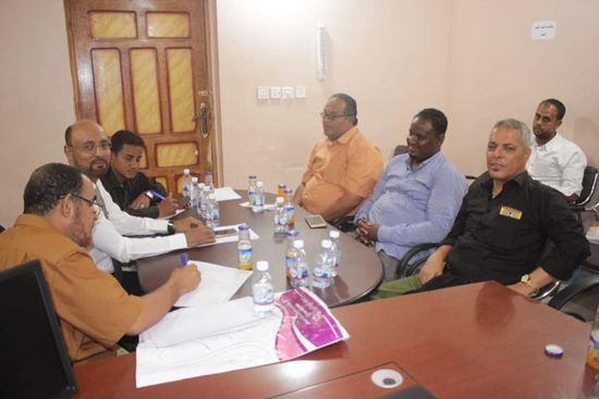 تعيين مدير جديد لجمرك ميناء الشحر