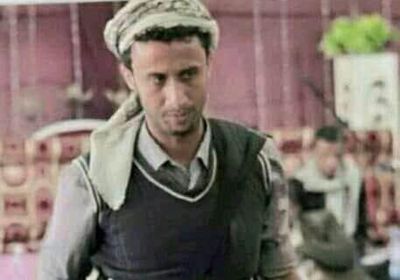 نجل مرشد إخوان تعز يساوم مسؤول على قطعة أرض