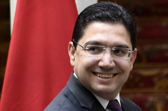 وزير الخارجية المغربية يدعو الليبيين للحوار بعيدا عن الأجندات الخارجية