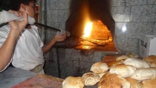 الحوثي يشن حرب الخبز في إب بحثاً عن الفوضى والمال
