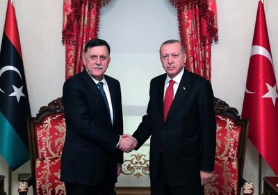 نائب تركي يحذر أردوغان من الحرب في ليبيا