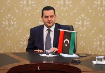 وزير الخارجية الليبي يطالب بدعم دولي وإقليمي لمبادرة البرلمان