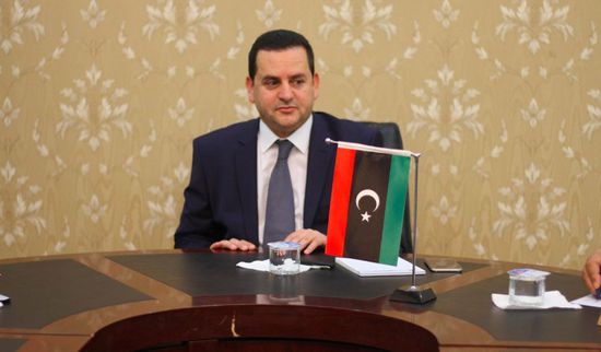وزير الخارجية الليبي يطالب بدعم دولي وإقليمي لمبادرة البرلمان