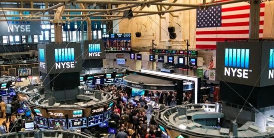 الأسهم الأمريكية ترتفع.. وداو جونز يصعد 0.4%