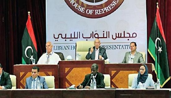 البرلمان الليبي يثمن دور مصر والسعودية في أزمة ليبيا