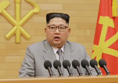 زعيم كوريا الشمالية: نمتلك أسلحة نووية قوية