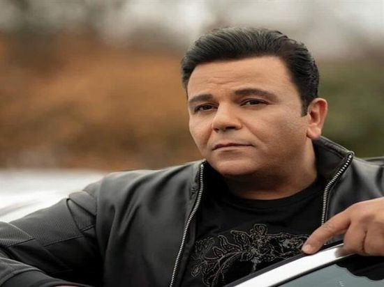 محمد فؤاد يطرح برومو أغنية "شكوى إلى الله"