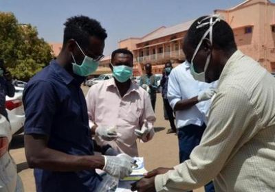  السودان يُسجل 5 وفيات و72 إصابة جديدة بفيروس كورونا