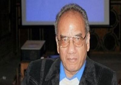 وفاة الناقد المسرحي المصري حسن عطية