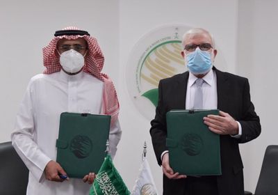 "سلمان للإغاثة" يعتزم تشغيل مركزين للأطراف الصناعية بتعز ومأرب