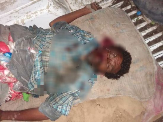 بعيار ناري بالرأس.. العثور على جثة في مودية