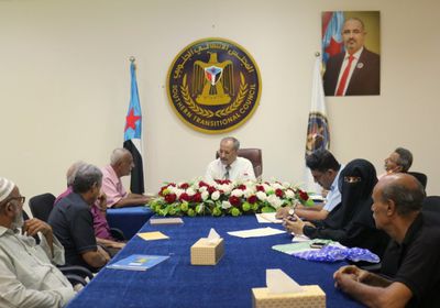 "أمانة الانتقالي" تتضامن مع مطالب المتقاعدين الجنوبيين