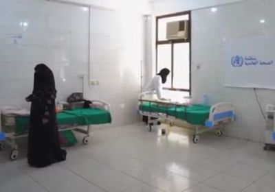 الصحة العالمية: خدمات صحية لـ4.3 ملايين شخص