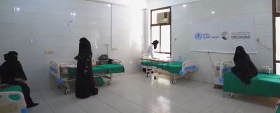 الصحة العالمية: خدمات صحية لـ4.3 ملايين شخص