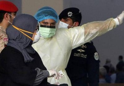 الكويت تُسجل 4 وفيات و770 إصابة جديدة بكورونا