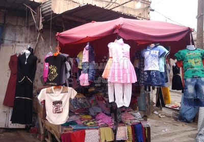 أسعار الملابس تعكر فرحة عيد الأضحى بلحج