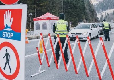 النمسا تُسجل 119 إصابة جديدة بكورونا
