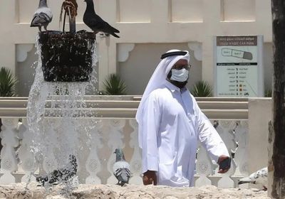  قطر تُسجل حالتي وفاة و283 إصابة جديدة بكورونا