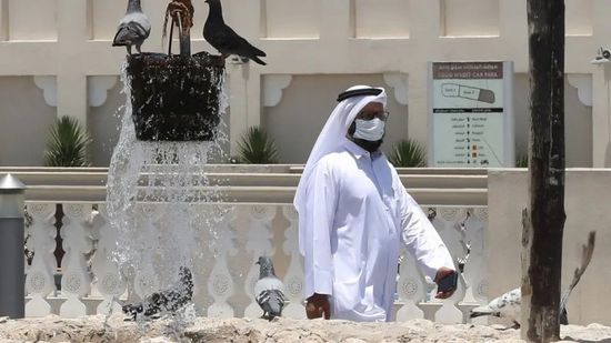  قطر تُسجل حالتي وفاة و283 إصابة جديدة بكورونا