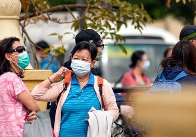  الفلبين تُسجل 4 وفيات و1678 إصابة جديدة بكورونا
