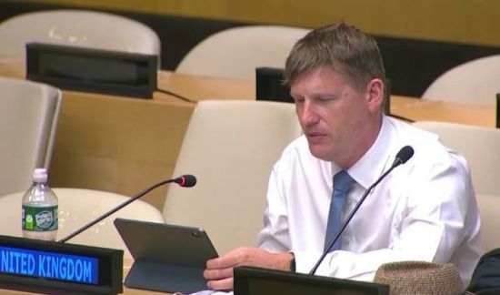 بريطانيا: استهداف الحوثي للسعودية "صب الزيت على النار"