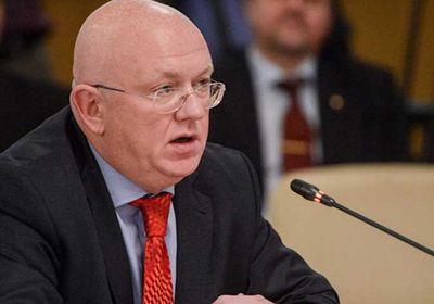 روسيا تدعو لـ"تسوية شاملة" في اليمن