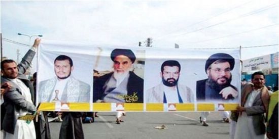  ممرات الموت.. إيران تصنع إرهاب الحوثيين