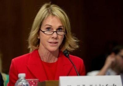 السفيرة الأمريكية بالأمم المتحدة: اليمن لا يحتاج لسلاح إيران