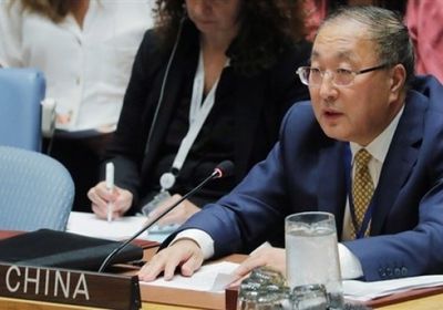 الصين تنتقد التقدم المحدود لاتفاق الرياض