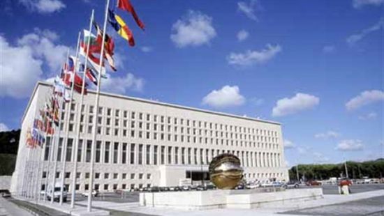 "الخارجية الإيطالية" تؤيد الجهود الأممية في اليمن