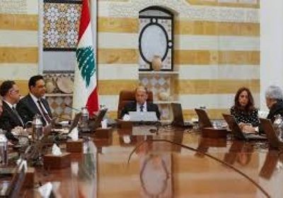  لبنان يتخذ إجراءات ضد الإعتداء الإسرائيلي أمام مجلس الأمن