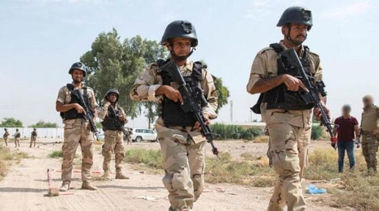  مقتل آمر اللواء 29 في الجيش العراقي في كمين لداعش غرب الأنبار