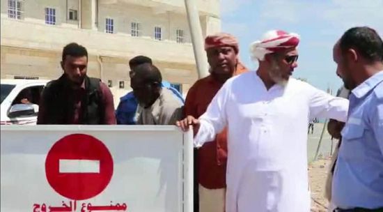 للحد من الحوادث.. نشر إرشادات مرورية بشوارع حديبو