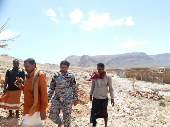 تواصل حملات التصدي للعشوائيات في قلنسية